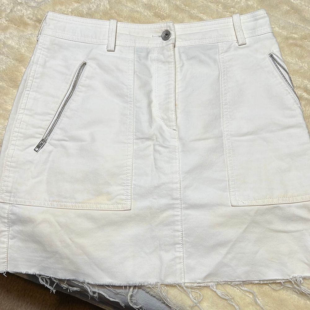 Rag & Bone skirt